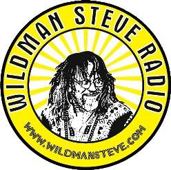 Wildman Steve Radio